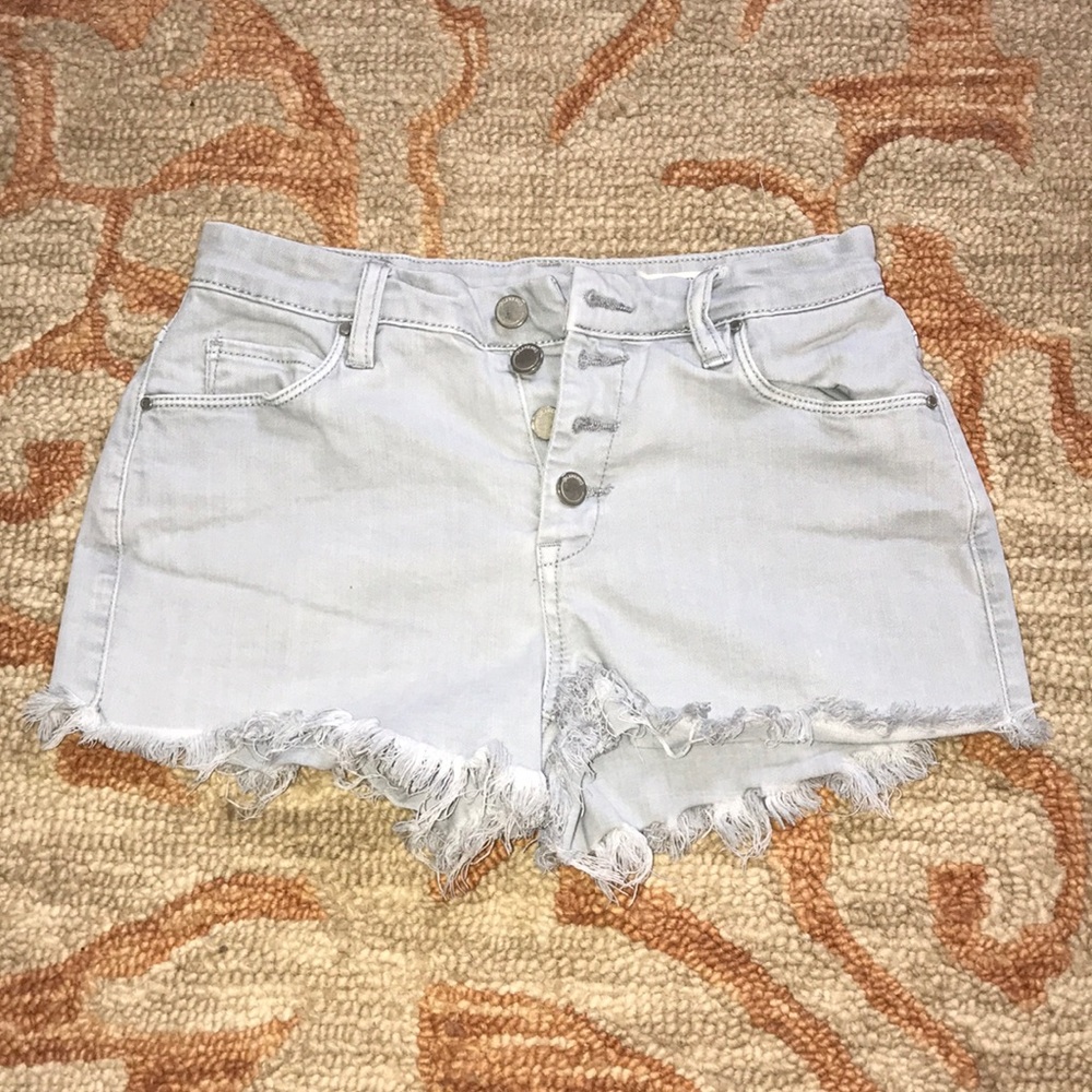 BlankNYC shorts